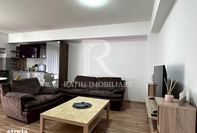 Apartament cu 2 camere în Nufărul - 1