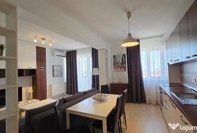 Apartament cu 2 camere nedecomandat în Cetății - 12