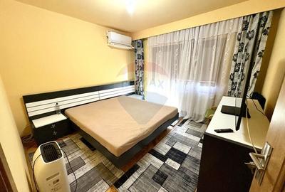 Apartament cu 3 camere decomandat, mobilat în Micălaca - 10