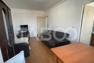 Garsoniera de vanzare la mansarda balcon inchis pe Siretului - 2