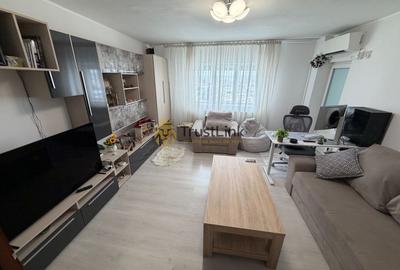 Apartament cu 3 camere decomandat, mobilat în Alexandriei - 2