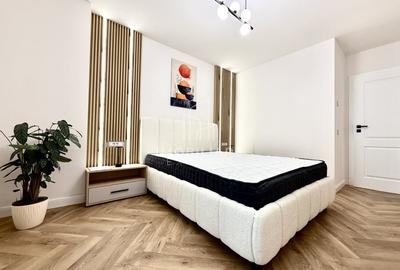 Apartament Smart Ready, nZEB -  10 minute de centrul Clujului - 12
