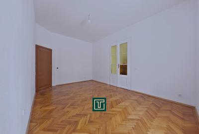 Spațiu versatil de închiriat – central, cu vitrină stradală - 7