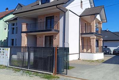 Apartament cu 2 camere decomandat în Central - 2