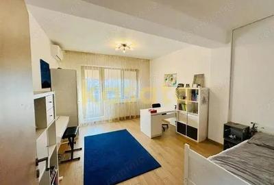 Apartament Otopeni Central 4 camere deosebit - 4