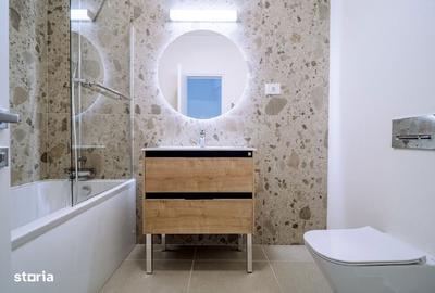 Apartament cu 2 camere în Iancu Nicolae - 16