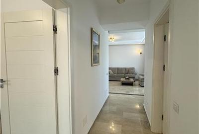 Apartament cu 3 camere decomandat, mobilat în Central - 8