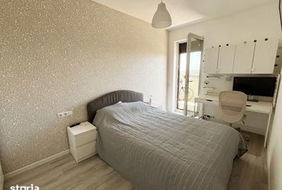Apartament cu 2 camere în Turnișor - 6