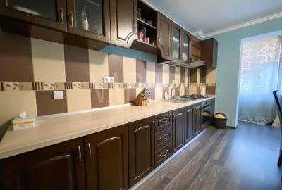 Apartament 2 camere de vanzare in Floresti - 5