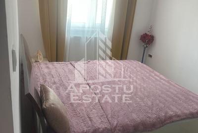 Apartament cu 3 camere semidecomandat în Spitalul Județean - 1
