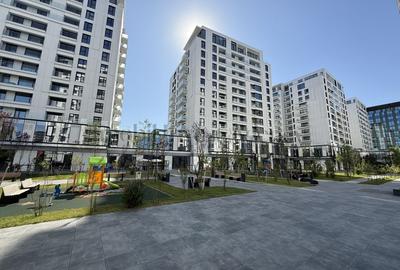 Apartament cu 3 Camere in One Cotroceni Park - 16