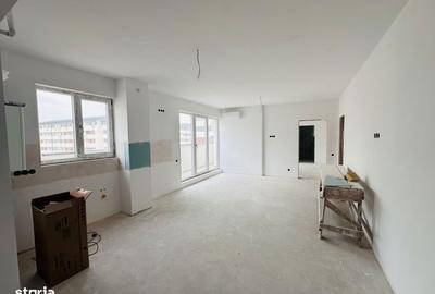 Apartament cu 3 camere în Roșu - 12