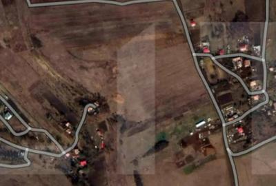 Teren de 4300 mp, în Sopor - 3