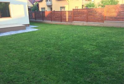 Casă individuală cu 4 camere cu Teren 495 Mp în Câmpului - 3