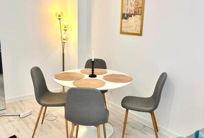 Central Address , 2 camere, bloc nou, loc de parcare, contract - 6