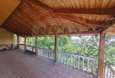 Casa / Vila cu 6 camere in Jorasti - 1