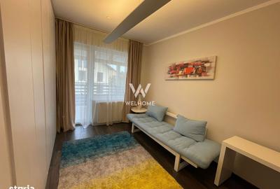 Apartament cu 3 camere, mobilat în Șelimbăr - 1