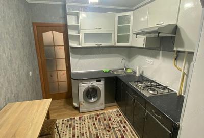 Garsonieră decomandată în Cotroceni