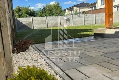 Duplex cu 5 camere, dormitor la parter si toate utilitatiile. - 2