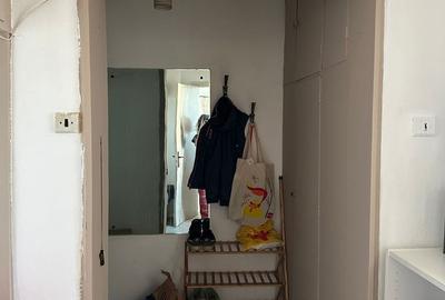 Apartament cu 2 camere semidecomandat, mobilat în Câmpia Libertății - 10