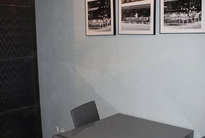 Garsonieră în Dorobanți - 2