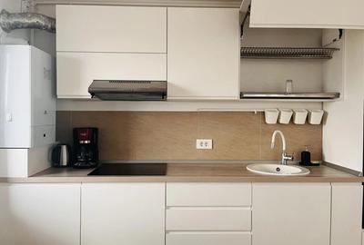 Apartament 2 camere Alphaville Arena - 6