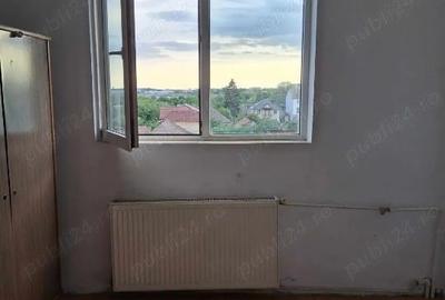 Vând garsonieră în zona Steaua - 1