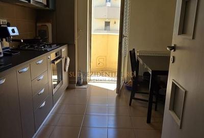 Apartament cu 2 camere decomandat, mobilat în Sud - 5