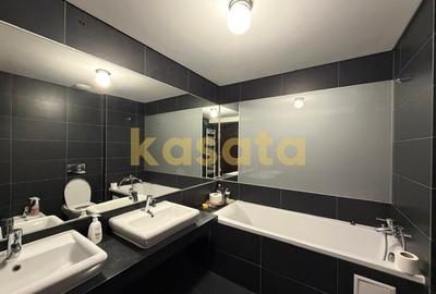Apartament cu 3 camere semidecomandat în Barbu Văcărescu - 12