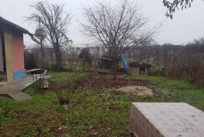 Vand  casa  in  Prelungirea  Ghencea - 3