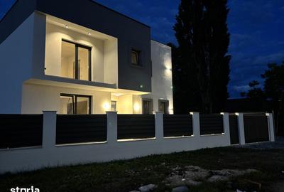 Casă cu 4 camere cu Teren 350 Mp în Șelimbăr - 17