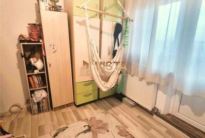 Apartament cu 3 camere decomandat, mobilat în Florilor - 2