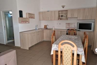 Casă cu 4 camere în Central - 7