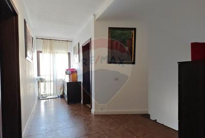Vila tip duplex cu 5 camere de inchiriat in Pipera Vila tip duplex cu 5 camere de inchiriat in Pipera - 17