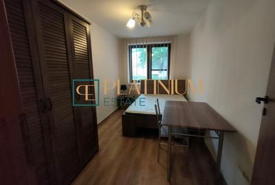 Apartament cu 3 camere decomandat, mobilat în Medicină - 1