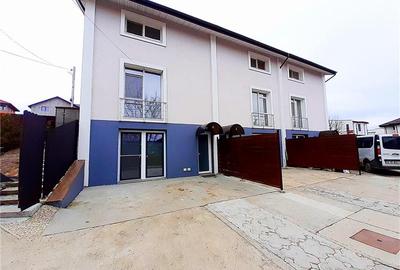 Casă cu 4 camere cu Canalizare în Aeroport - 2