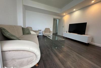 Apartament cu 3 camere decomandat, mobilat în Central - 2