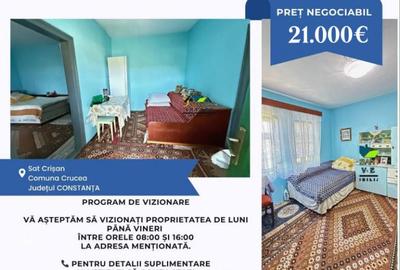 CASA DE VANZARE CRISAN - 9