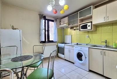Apartament cu 2 camere decomandat, mobilat în Drumul Taberei - 6