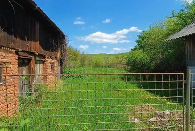 Casă cu 2 camere în Argeșani - 3