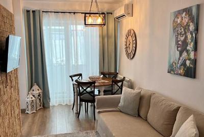 Vand studio mobilat si utilat 40 mp - 9