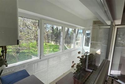 Apartament cu 3 camere decomandat în Herăstrău - 13