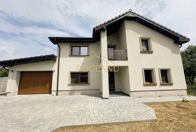 BG62-Vila Individuala 6 camere-Chisoda - 24