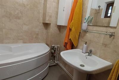 Ofer apartament 2 camere de inchiriat - 7