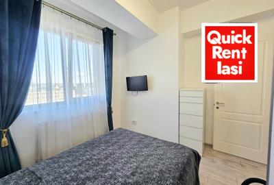 Apartament cu 2 camere semidecomandat în Ultracentral - 2