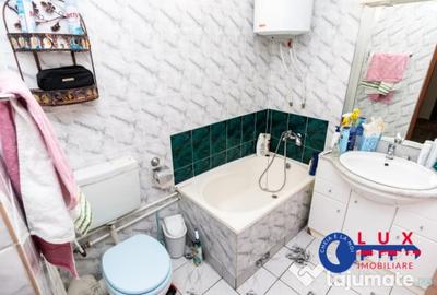 Apartament cu 2 camere decomandat în Babadag