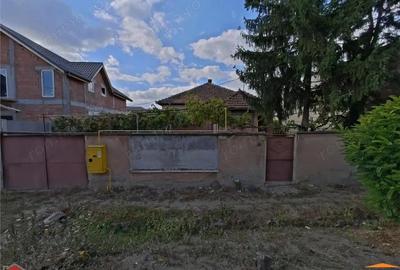 Casa 3 cu teren in Parneava-Alfa de 1180 mp- Comision 0 - 5