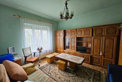 Apartament cu 2 camere nedecomandat, mobilat în Bogdăneștilor - 2