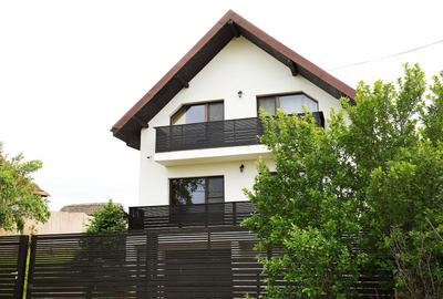 Casă individuală cu 11 camere cu Piscina în Apateu - 4
