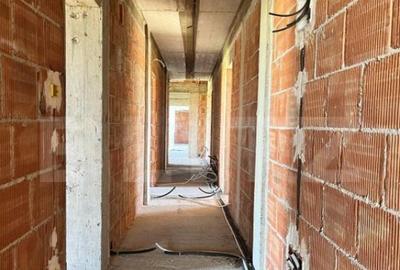 Hotel ,Centru SPA ,Constructie la rosu-zona Marginea - 4